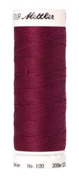 Roze - Amann Mettler naaigaren cerise 0869