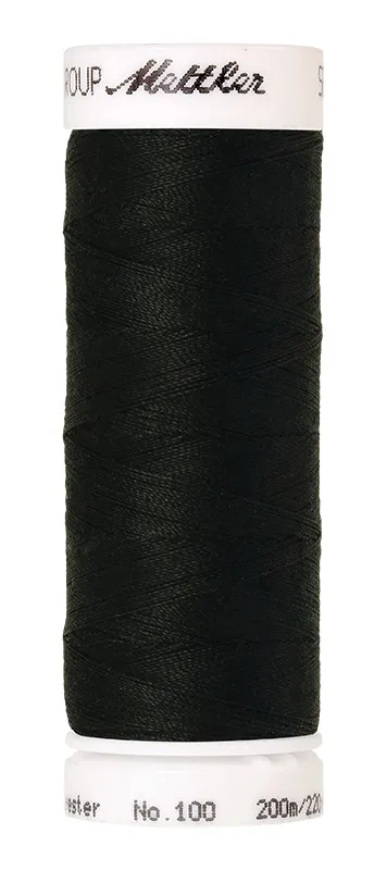 Garn - Amann Mettler naaigaren 0950