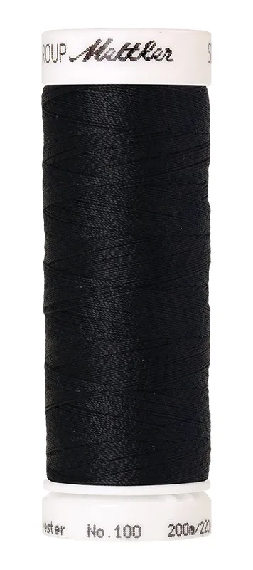Garn - Amann Mettler naaigaren 0954