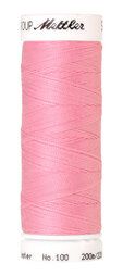 Roze - Amann Mettler naaigaren roze 1056
