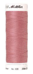 Roze - Amann Mettler naaigaren donker roze 1057