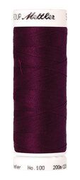 Bordeauxrood - Amann Mettler naaigaren bordeaux 1067