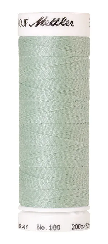 Amann - Amann Mettler naaigaren licht mint 1090