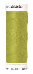 Groen - Amann Mettler naaigaren lime 1147