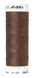 Amann - Amann Mettler naaigaren chocoladebruin 1182