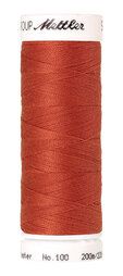 Garn - Amann Mettler naaigaren rood 1288
