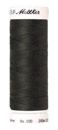 Amann - Amann Mettler naaigaren heel donkergrijs 1361