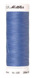Amann - Amann Mettler naaigaren helder blauw 1368