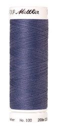 Blauw - Amann Mettler naaigaren lavendel blauw 1379