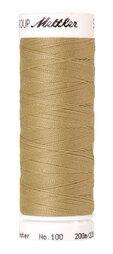 Amann - Amann Mettler naaigaren beige 1385