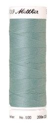 Garn - Amann Mettler naaigaren mint blauw 1410