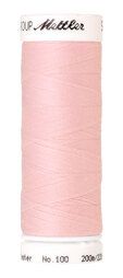 Roze - Amann Mettler naaigaren lichtroze 3518