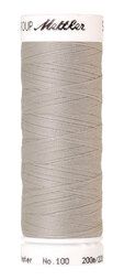 Amann - Amann Mettler naaigaren lichtgrijs 3525