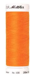 Oranje - Amann Mettler naaigaren oranje 5021