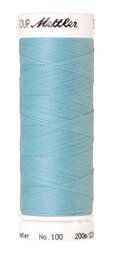 Blauw - Amann Mettler naaigaren blauw 5094