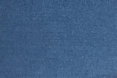 Effen stoffen - Spijkerstof - Jeans - blauw - 0300-002