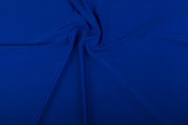  85% Polyester, 15% Spandex - NB 0365-005 Lycra Kobalt