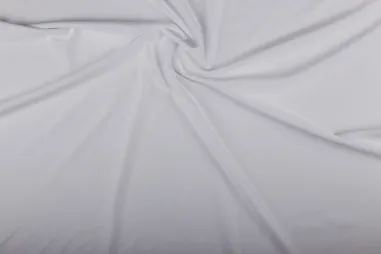 Sportkleidung - NB 0365-050 Lycra sehr hell grau