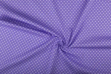 Hobby Filz 7070-046 violett 1.5mm stark - NB 1264-43 Baumwolle kleine Herzen lila