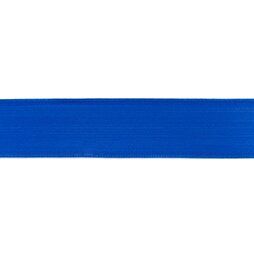 Elastiek - Elastiek uni kobalt 40 mm (41401)
