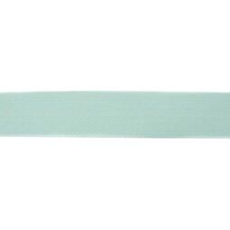 Elastiek - Elastiek uni mint 40 mm (43553)