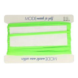 Felgroen - Veterband neon groen (2138-neon 1)