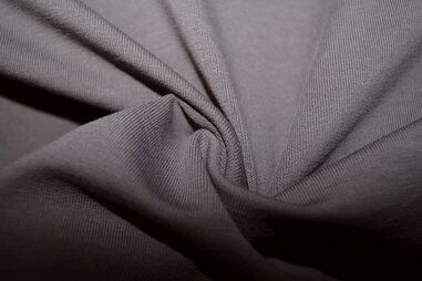 Taupe - NB18 10802-54 French Terry taupe