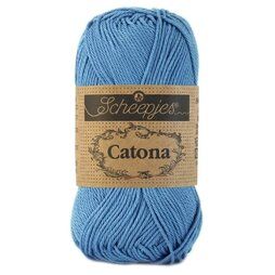 Scheepjeswol - Catona 511 Cornflower 50GR