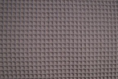 Oudroze stoffen - Wafelkatoen stof - Wafeldoek - poederroze - 0267-092