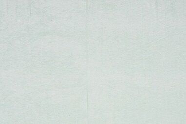 80% katoen, 20% polyester stoffen - Badstof - Rekbare badstof licht - mintgroen - 11707-020