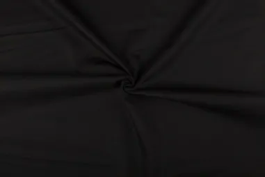 Velour stof - dew drops goud - zwart - 22757-750 - NB 2888-069 Baumwollköper schwarz
