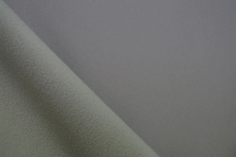 HEKO PANELS Softshell stof per meter outdoor stof waterdicht met fleece stof om te naaien naaistoffen winddicht voor jas wandelen sport overall hondenpoten 3 meter 145 x 300 cm